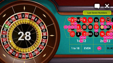 live roulette online india